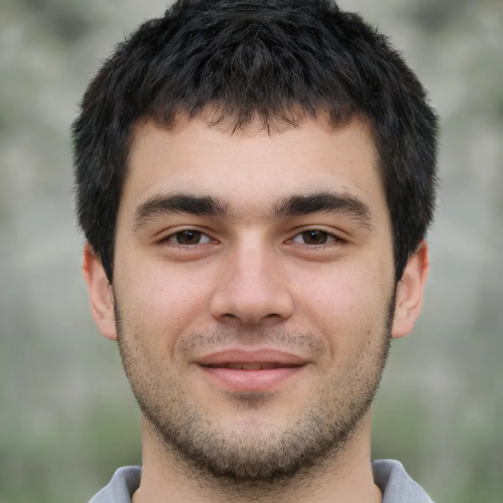 Alex K.